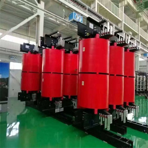 新乡SCB14干式变压器规格